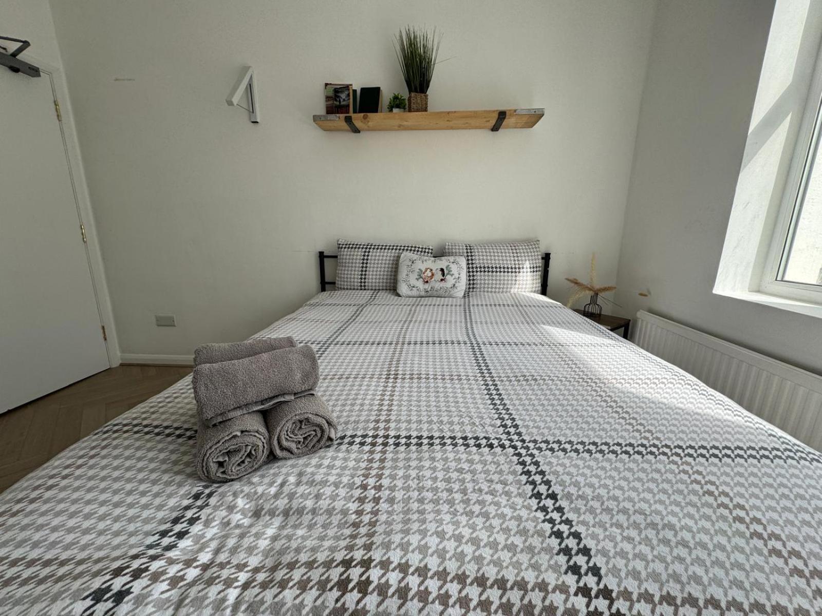 Newly Renovated Studios & Ensuite Rooms! - Camberwell London Kültér fotó