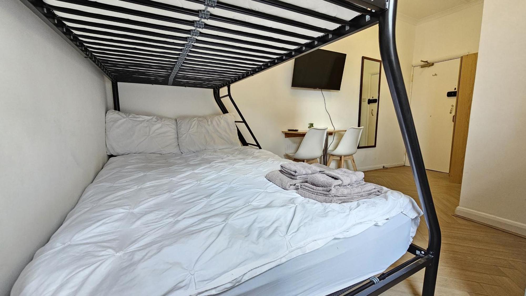 Newly Renovated Studios & Ensuite Rooms! - Camberwell London Kültér fotó