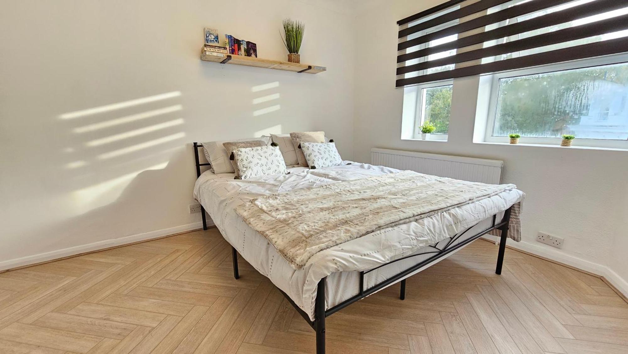 Newly Renovated Studios & Ensuite Rooms! - Camberwell London Kültér fotó