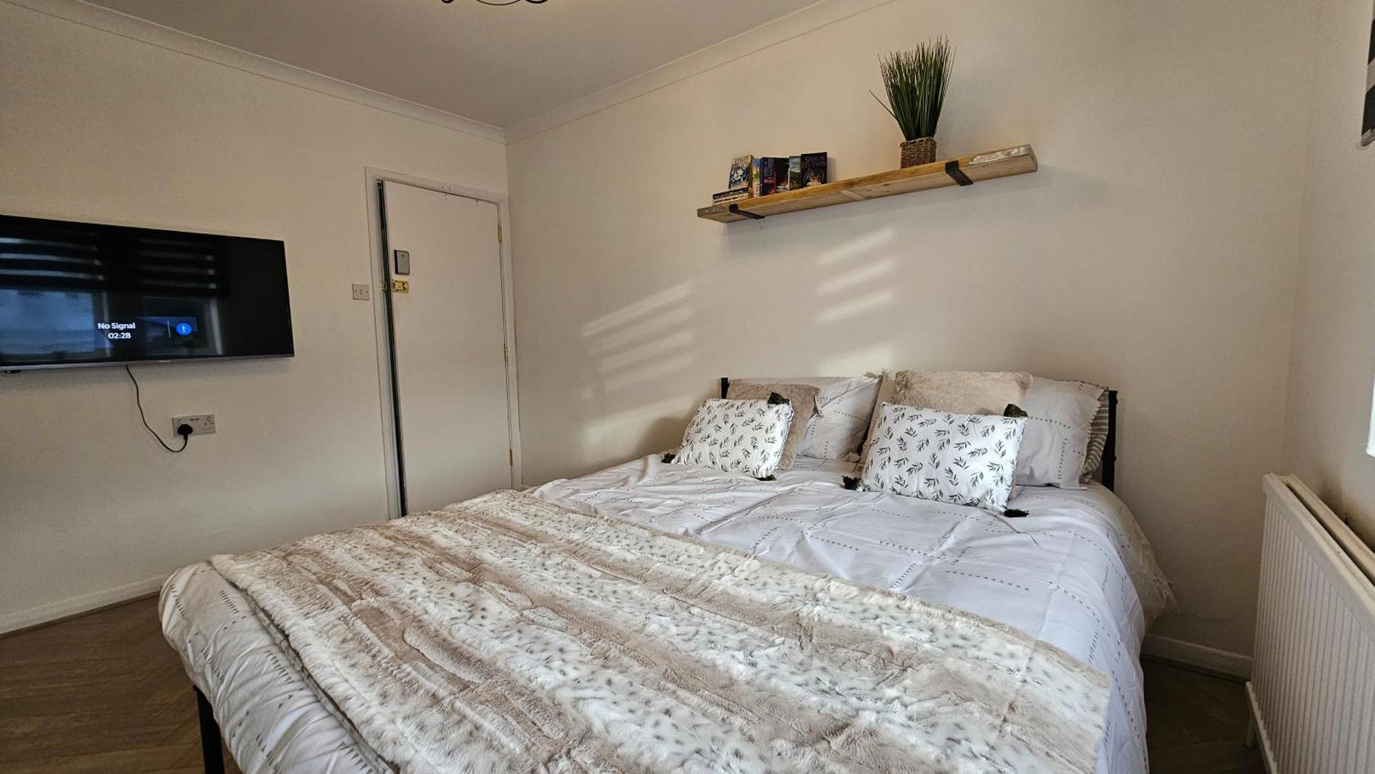 Newly Renovated Studios & Ensuite Rooms! - Camberwell London Kültér fotó