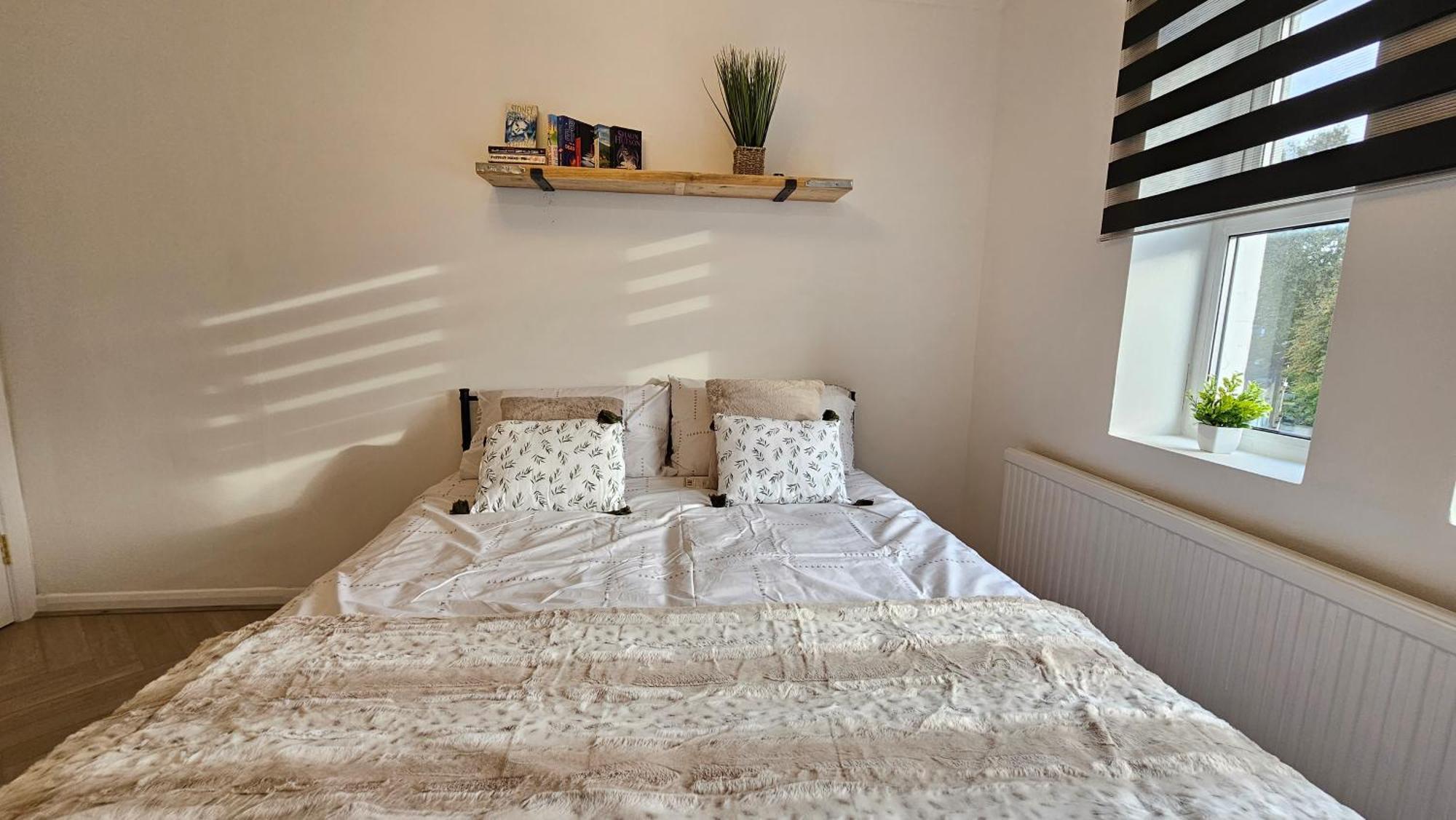 Newly Renovated Studios & Ensuite Rooms! - Camberwell London Kültér fotó