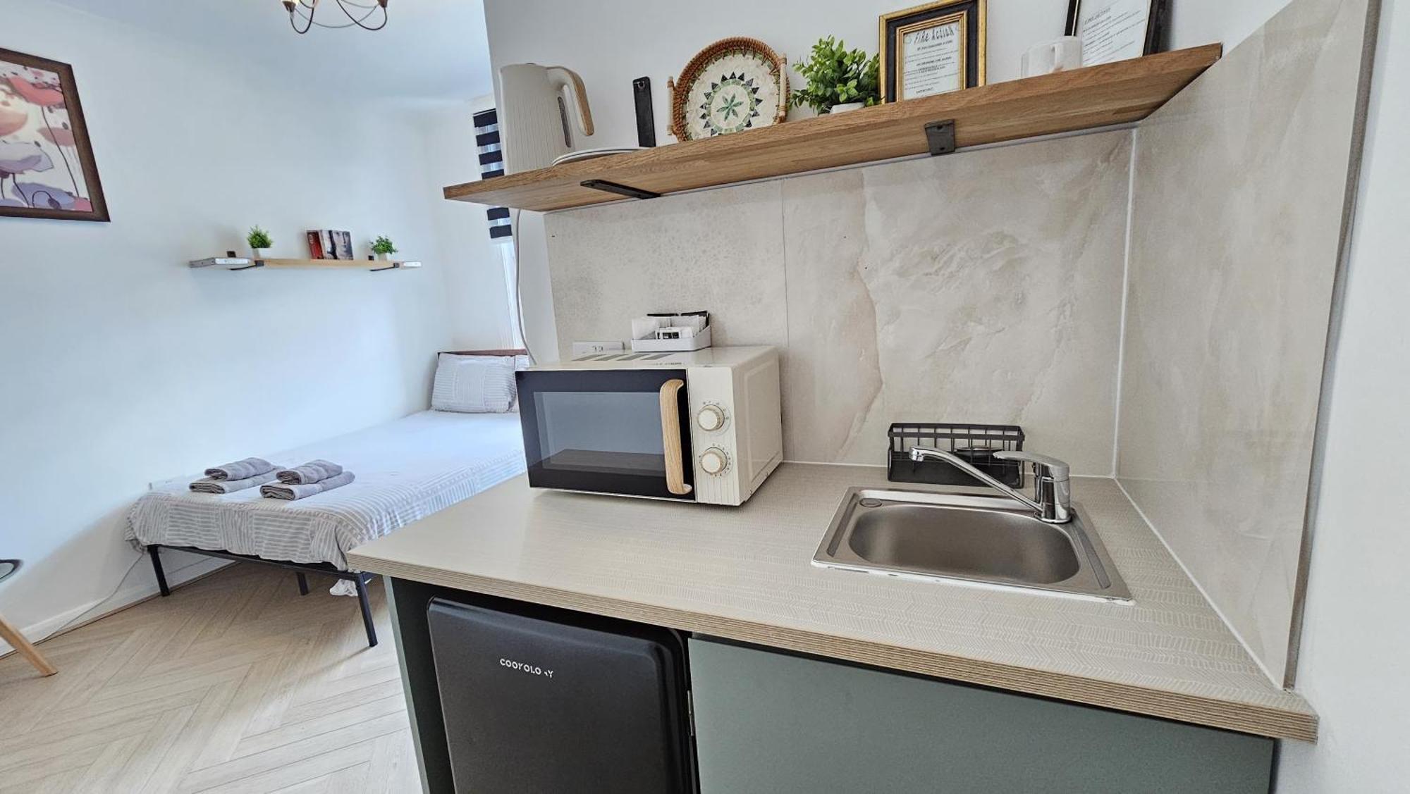 Newly Renovated Studios & Ensuite Rooms! - Camberwell London Kültér fotó