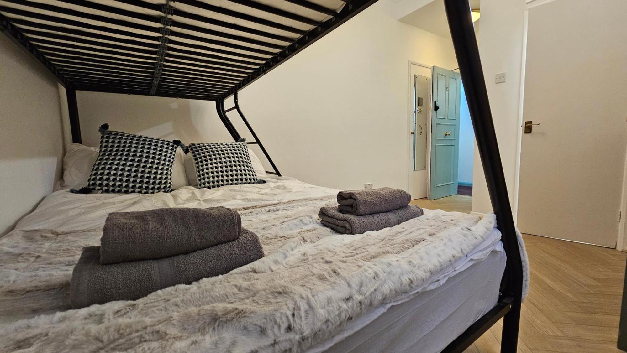 Newly Renovated Studios & Ensuite Rooms! - Camberwell London Kültér fotó