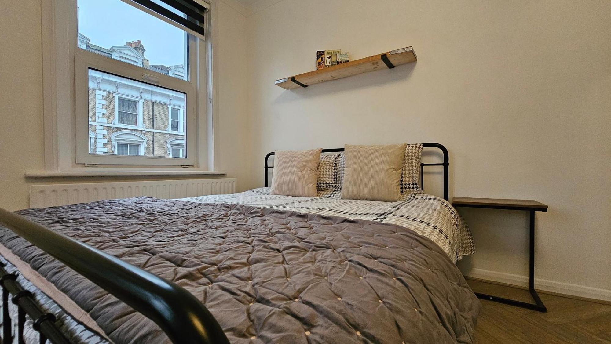 Newly Renovated Studios & Ensuite Rooms! - Camberwell London Kültér fotó