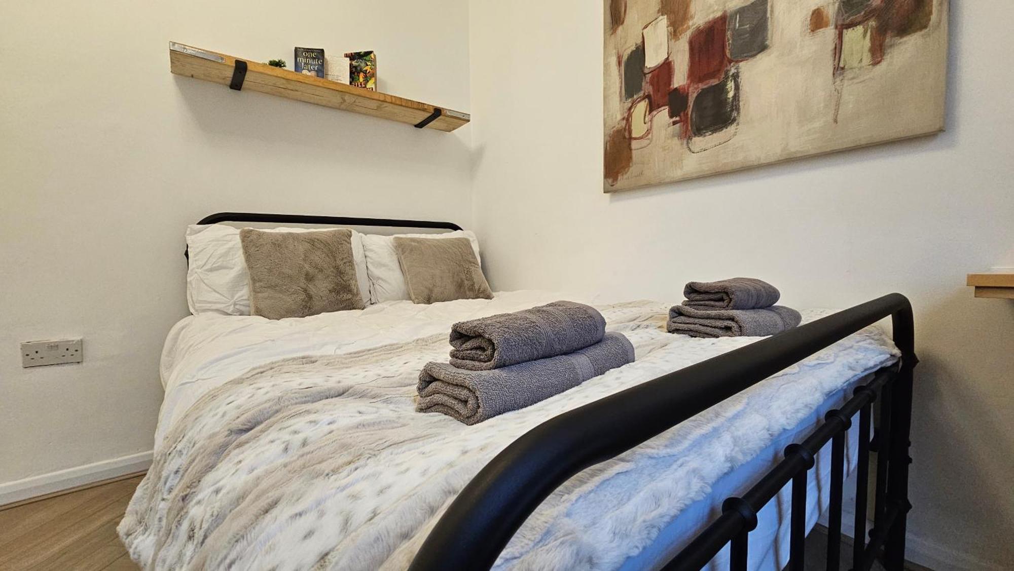 Newly Renovated Studios & Ensuite Rooms! - Camberwell London Kültér fotó