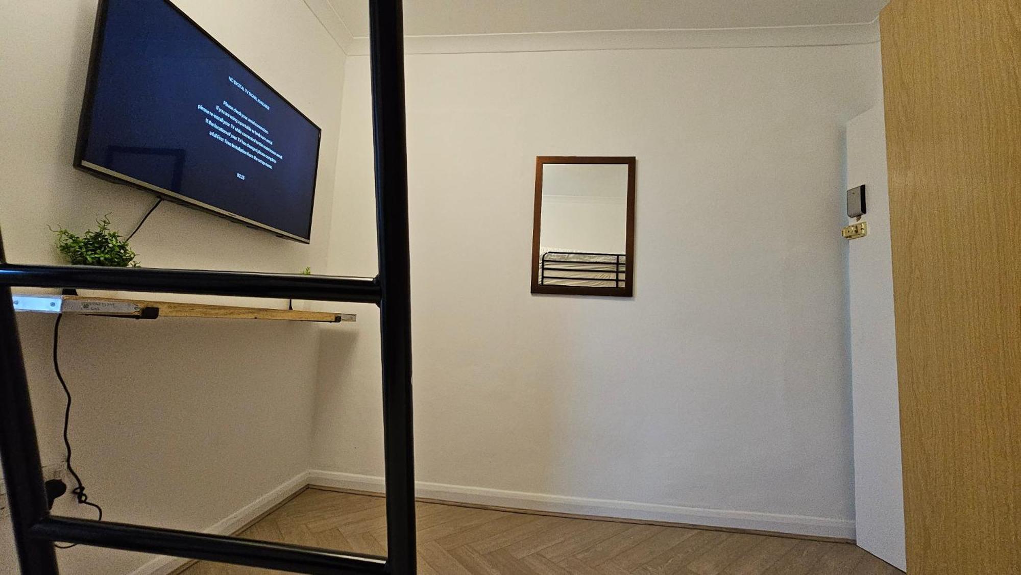 Newly Renovated Studios & Ensuite Rooms! - Camberwell London Kültér fotó