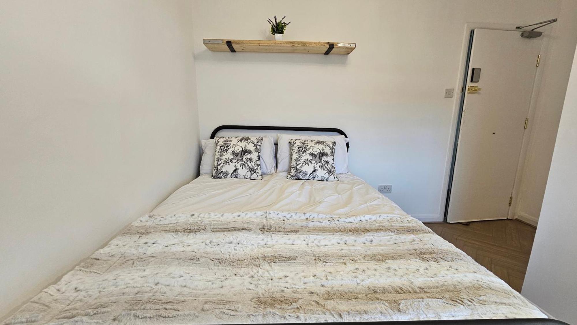 Newly Renovated Studios & Ensuite Rooms! - Camberwell London Kültér fotó