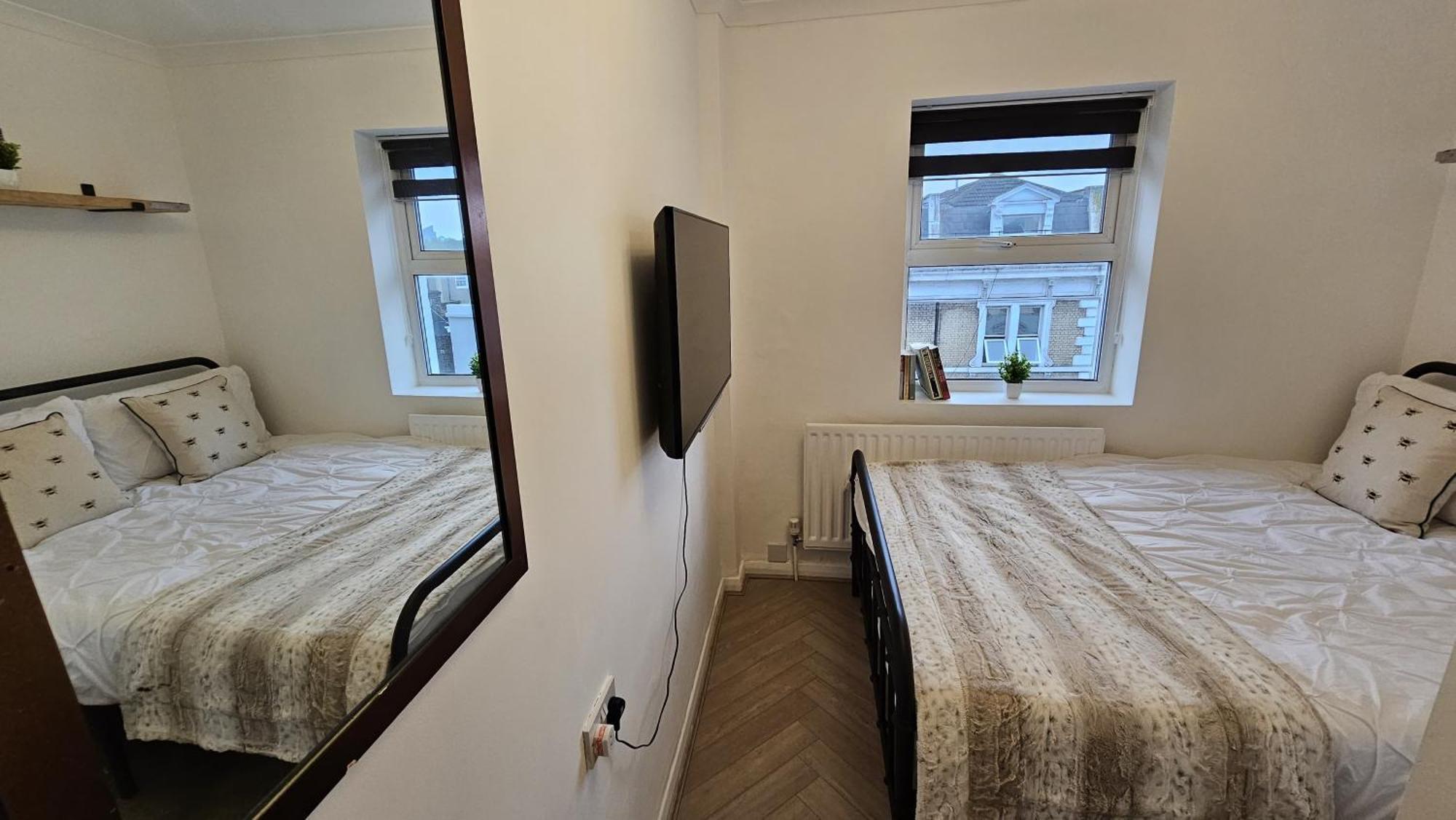 Newly Renovated Studios & Ensuite Rooms! - Camberwell London Kültér fotó