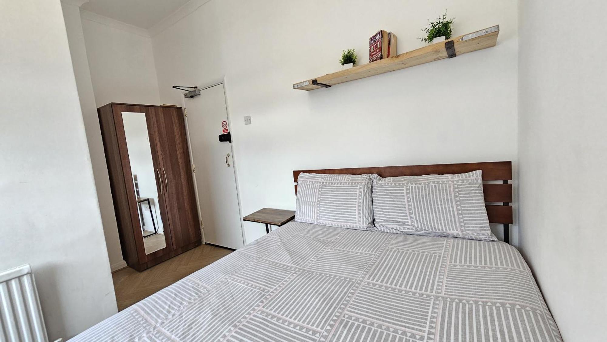 Newly Renovated Studios & Ensuite Rooms! - Camberwell London Kültér fotó