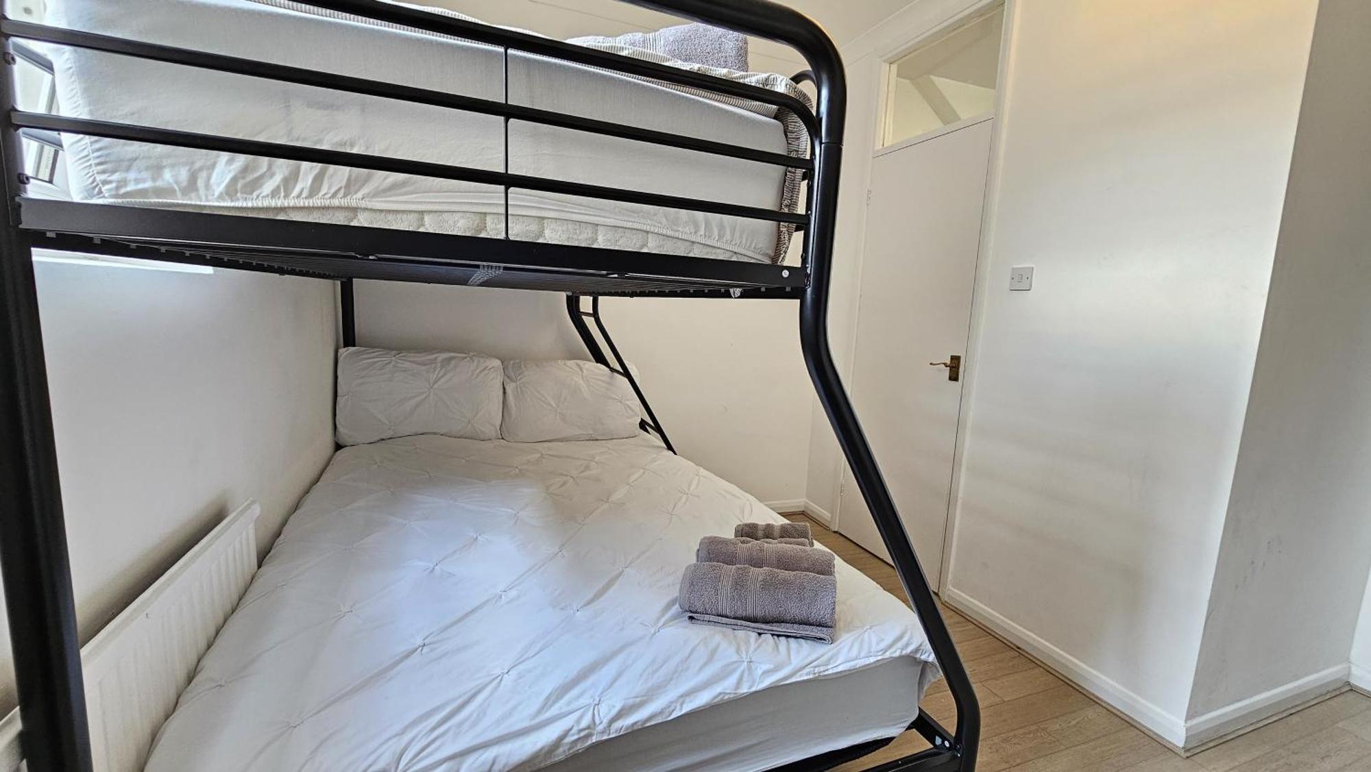 Newly Renovated Studios & Ensuite Rooms! - Camberwell London Kültér fotó